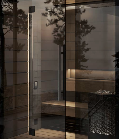 Tinted Glass