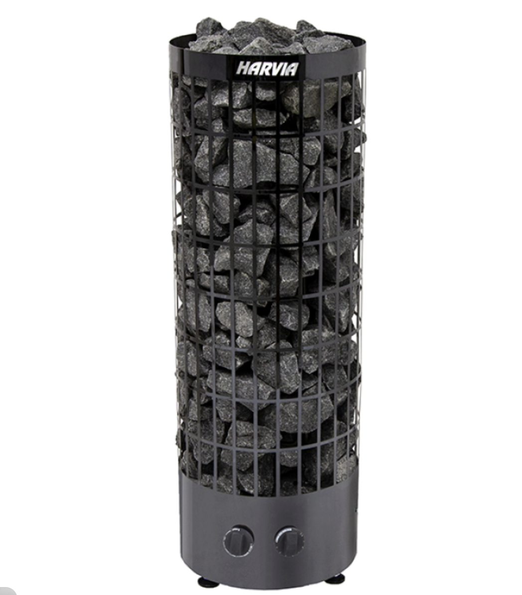 Harvia Cilindro PC90