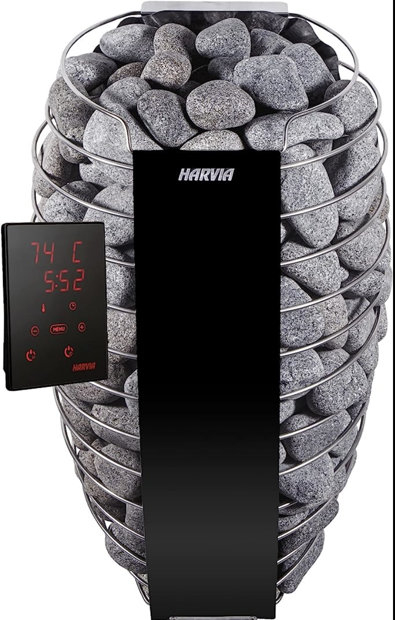 Harvia Spirit SP 90E
