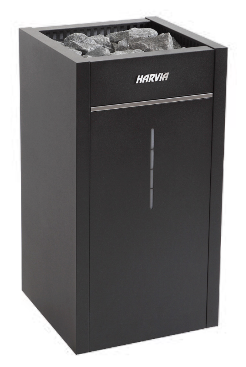 Harvia Virta Combi HL90S