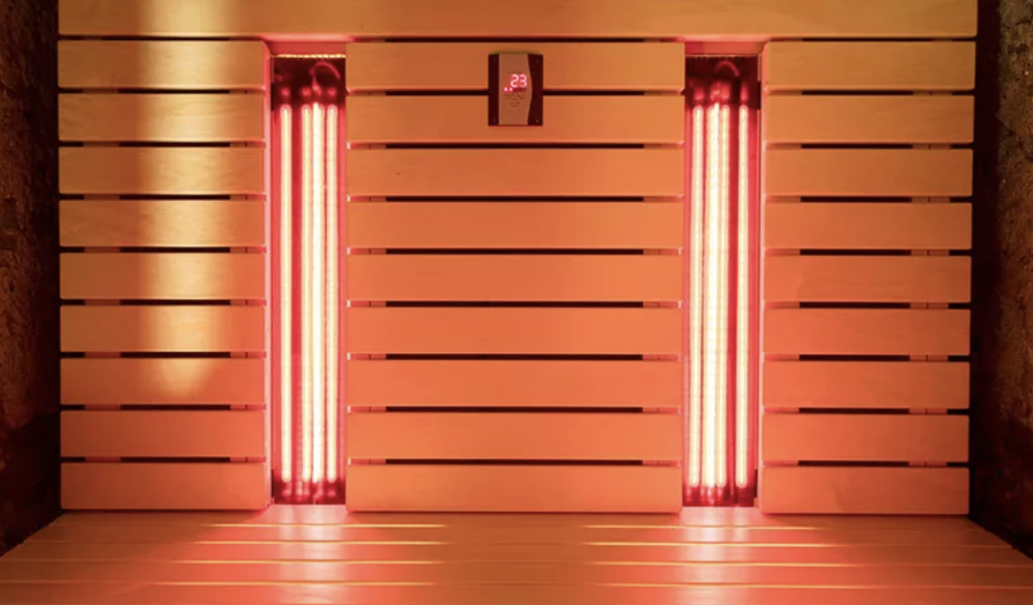 Infrared Panels (Dr. Fischer)