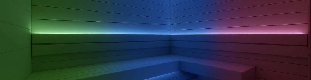 Color Changing (LED RGB)