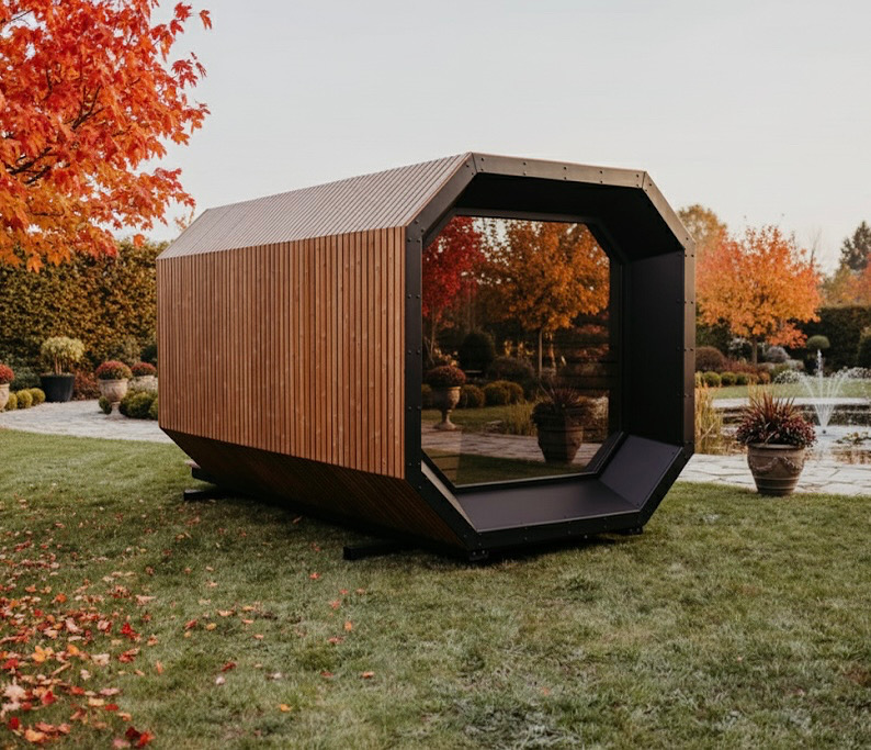 QUBE